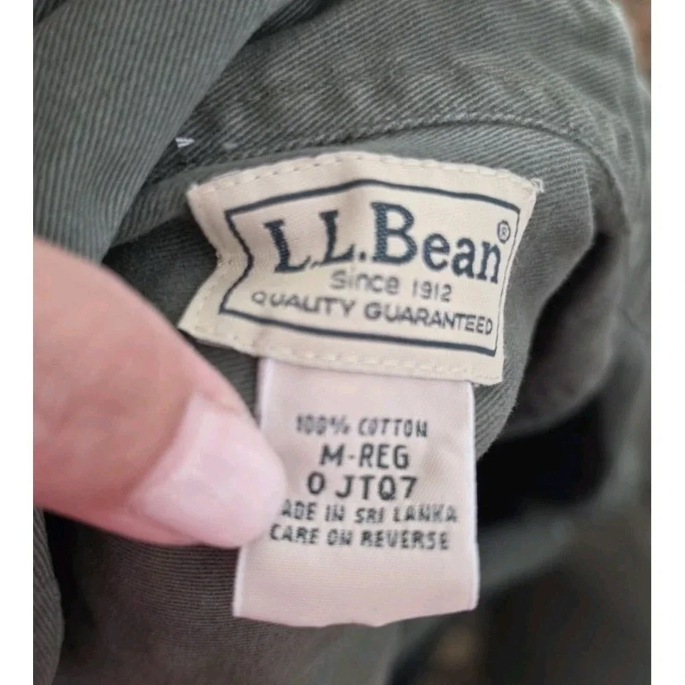 L.L. Bean picture #8